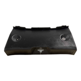 NISSAN LEAF GEN 1 / GEN 2 PLATE LUGGAGE REAR 84992-3NF0A